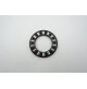 Bearing Piston Pin - Thrust Washer Replaces for Suzuki 40HP 50HP - 09269-25014 5031258 09263-25062-NTN - RCMA